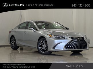Used 2022 Lexus ES 250 w/ Premium Package image 1