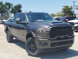 New 2025 RAM 2500 Limited image 1