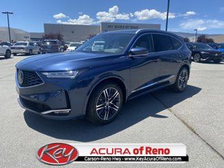 New 2026 Acura MDX w/ Advance Package image 1