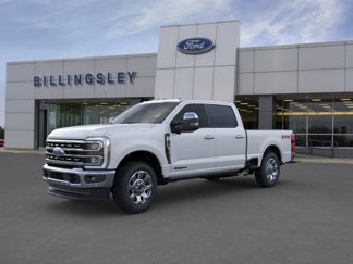 New 2025 Ford F250 4x4 Crew Cab Super Duty image 1