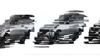 New 2026 Cadillac CT5 V image 1