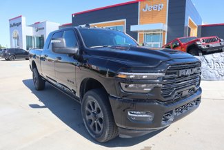 New 2025 RAM 2500 Laramie image 1
