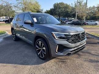 New 2026 Volkswagen Atlas SEL Premium R-Line image 1