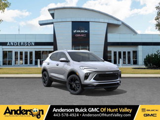 New 2026 Buick Encore GX Sport Touring w/ Comfort Package image 1