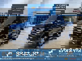 New 2025 Chevrolet Silverado 1500 High Country w/ High Country Premium Package image 1