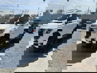 Used 2021 Chevrolet Traverse Premier w/ Redline Edition image 1