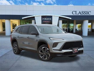 New 2025 Buick Enclave Sport Touring w/ Super Cruise Package image 1