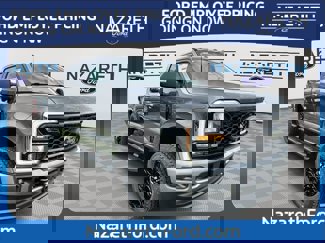 New 2025 Ford F250 XL w/ FX4 Off-Road Package image 1