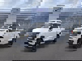 New 2025 Ford F150 Lightning Lariat image 1