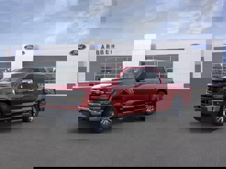 New 2025 Ford F150 XLT w/ Equipment Group 302A MID image 1