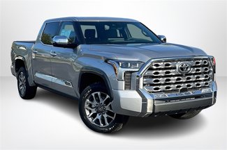New 2025 Toyota Tundra 1794 Edition image 1