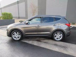 Used 2013 Hyundai Santa Fe Sport 2.0T image 1