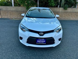 Used 2016 Toyota Corolla LE image 1