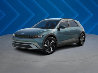 New 2025 Hyundai Ioniq 5 SEL image 1