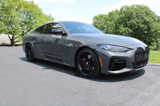 Used 2022 BMW 440i xDrive Coupe w/ Premium Package image 1