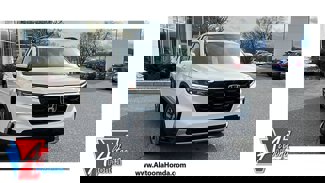 New 2025 Honda Pilot Elite image 1