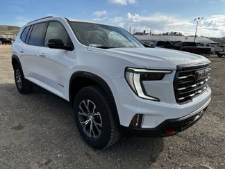 New 2025 GMC Acadia AT4 w/ Super Cruise Package image 1