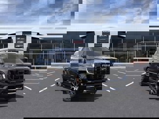 New 2025 GMC Yukon Denali Ultimate image 1