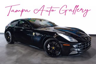 Used 2014 Ferrari FF image 1