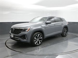 New 2025 Volkswagen Atlas Cross Sport SEL Premium R-Line image 1