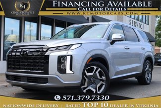 Used 2024 Hyundai Palisade Limited image 1