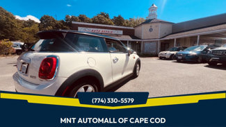 Used 2015 MINI Cooper 2-Door Hardtop image 1