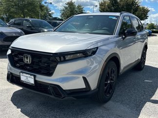 New 2026 Honda CR-V Sport-L image 1