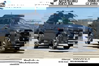 New 2025 Subaru Outback Touring XT image 1