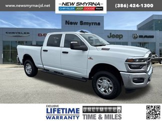 New 2026 RAM 2500 Tradesman image 1