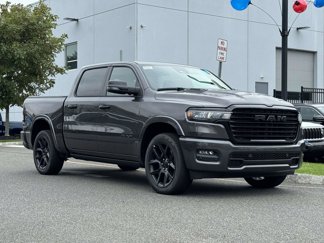 New 2026 RAM 1500 Laramie image 1