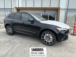 New 2026 Volvo XC60 T8 Polestar w/ Protection Package Premier image 1