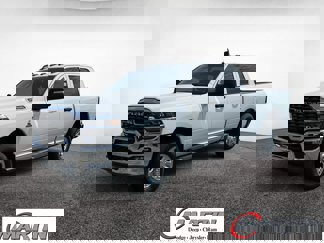 New 2025 RAM 2500 Tradesman image 1
