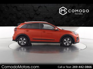 Used 2022 Kia Niro LXS image 1