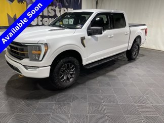 Used 2023 Ford F150 Tremor video 1