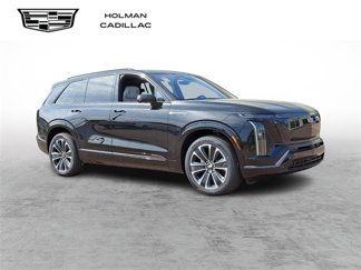 New 2026 Cadillac Vistiq Sport image 1
