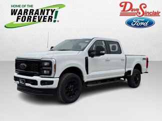 New 2025 Ford F250 Lariat w/ Lariat Ultimate Package image 1