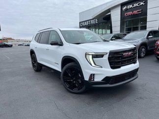 New 2025 GMC Acadia Elevation w/ Elevation Premium Package image 1