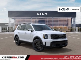 New 2025 Kia Telluride SX Prestige X-Line image 1