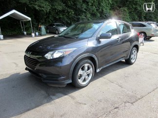 Used 2018 Honda HR-V LX image 1