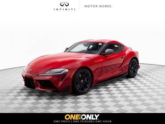 Used 2024 Toyota Supra image 1