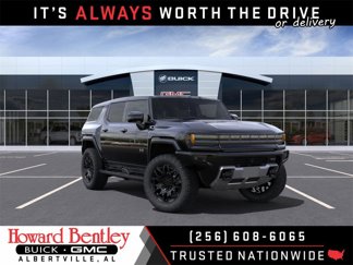 New 2025 GMC Hummer EV 2X image 1