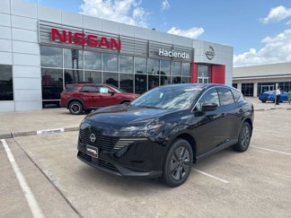 New 2025 Nissan Murano SL image 1