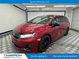 New 2026 Honda Odyssey Sport-L image 1