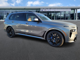 New 2026 BMW X7 xDrive40i image 1