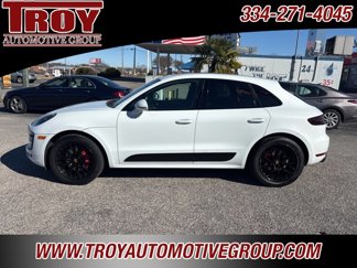 Used 2018 Porsche Macan GTS image 1