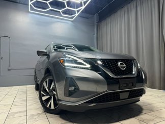Used 2023 Nissan Murano SL image 1