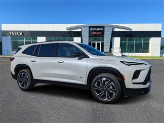 New 2025 Buick Enclave Sport Touring image 1