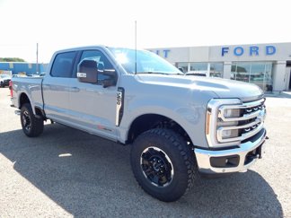 New 2025 Ford F250 Lariat image 1