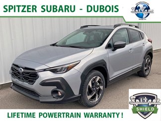 New 2025 Subaru Crosstrek 2.5i Limited image 1