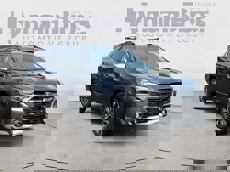 New 2025 Subaru Outback Touring XT image 1